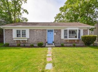 39 Grafton St, Newport, RI 02840
