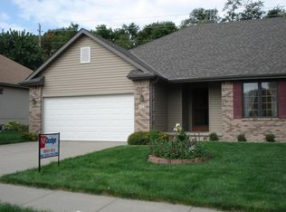 112 W Ferndale Dr, Council Bluffs, IA 51503