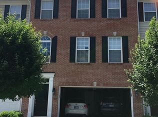 6929 Vistamere Way, Indianapolis, IN 46250