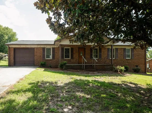 6224 Weant Rd, Archdale, NC 27263