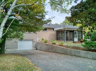 2851B Rutledge Rd, South Frontenac, ON K0H 2L0