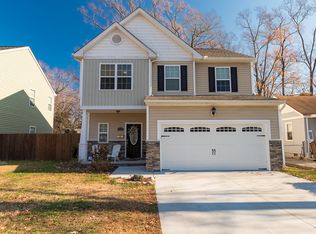 8856 Devon St, Norfolk, VA 23503