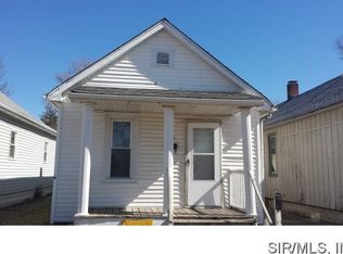 1014 Greenwood St, Madison, IL
