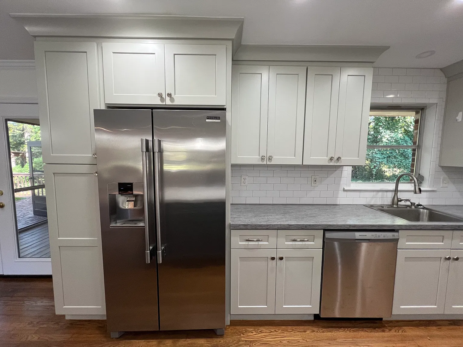 3 bed, 1.5 bath, 1243 sqft, $1,895 — Photo 4