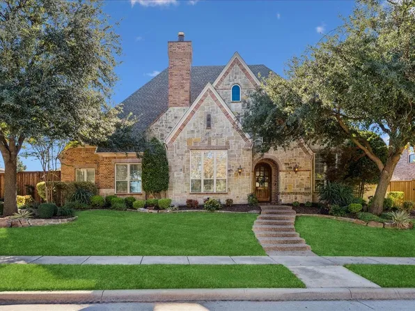 1903 San Jacinto Dr, Allen, TX 75013