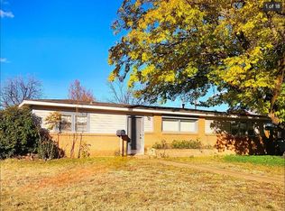 2520 38th St, Lubbock, TX 79413