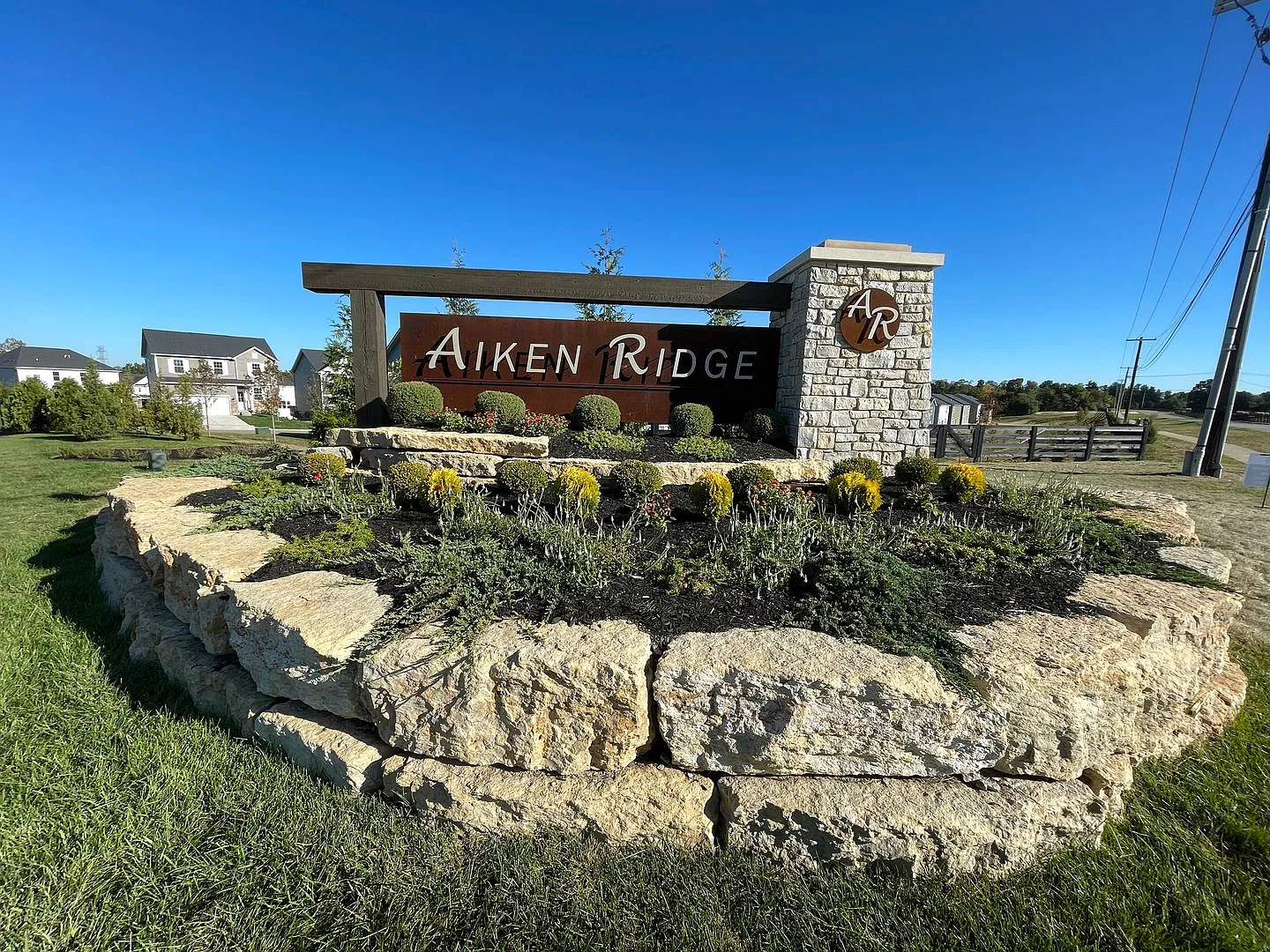 Welcome to Aiken Ridge Community - 4BR/3BR Home — Photo 2