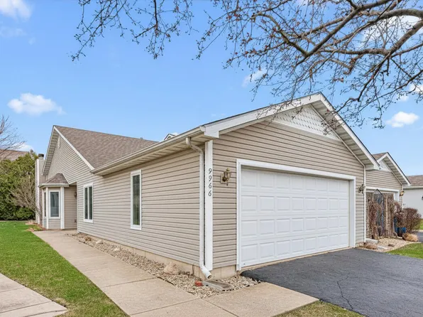 9966 Pheasant Ln, Saint John, IN 46373