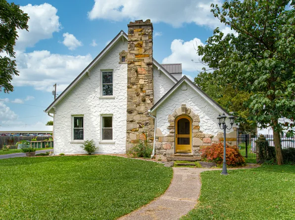 880 W Jefferson St, Franklin, IN 46131