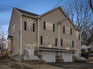 63 Marjorie St #A, Worcester, MA 01604