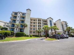 371 S Dunes Dr UNIT D11, Pawleys Island, SC 29585