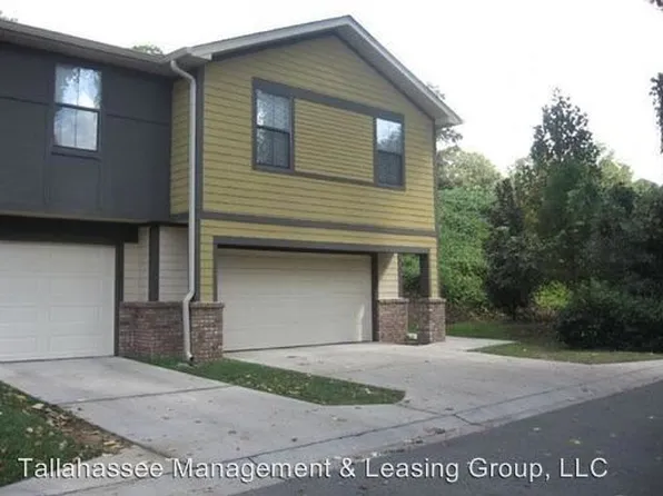 2316 Timber Oaks Ln #3, Tallahassee, FL 32304