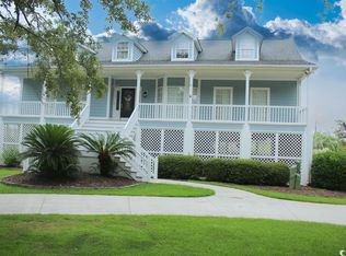 87 Pine Grove Ln, Georgetown, SC 29440