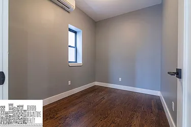 Rented by Bedford Brownstone Realty