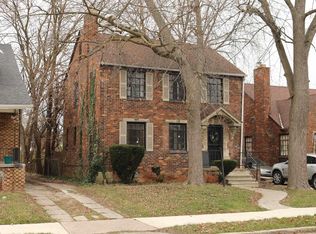 5790 Berkshire St, Detroit, MI 48224