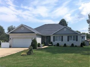 1040 Prescot Ave NW, Massillon, OH 44646