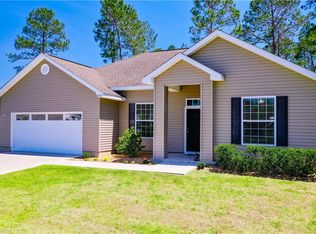 6610 Pine Ridge Cir, Blackshear, GA 31516