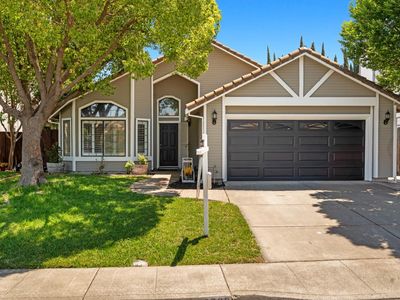 2786 Woodmont Drive, Fairfield, CA, 94533