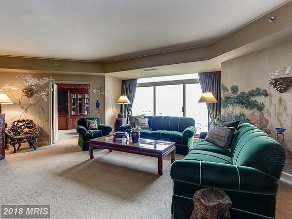 4th image of 5610 Wisconsin Ave #Penthouse 5c