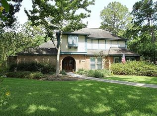 13110 Blossomheath Rd, Cypress, TX 77429