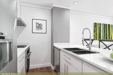 Sold by Halstead Real Estate
