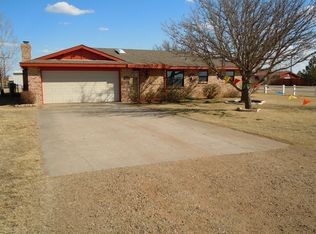 15101 Xit Trl, Amarillo, TX 79118