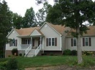 8500 Rubis Ter, North Chesterfield, VA 23235