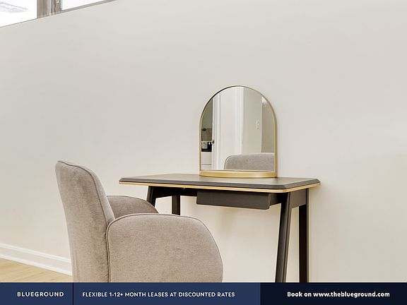 Office Area