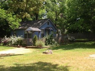 2421 W 10th St, Little Rock, AR 72202