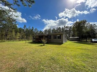 13050 SE 53rd Ln, Morriston, FL 32668