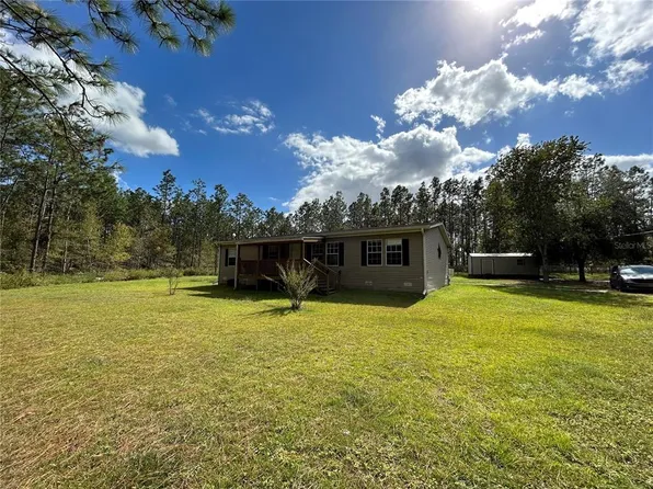 13050 SE 53rd Ln, Morriston, FL 32668