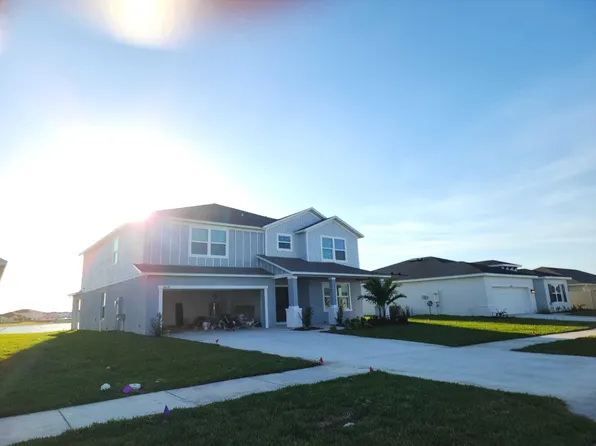 10638 SW Vasari Way, Port St Lucie, FL 34987