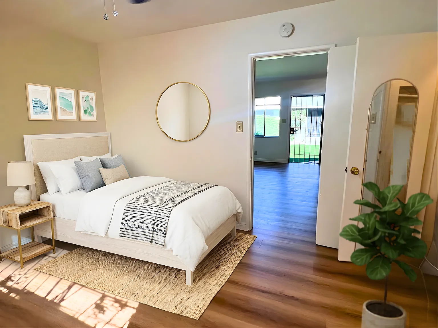 1426-1438 W. Summit St. Long Beach, CA 90810 — Photo 3