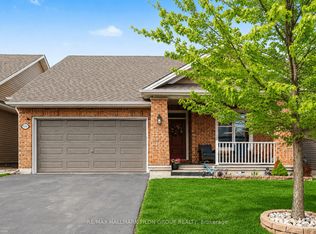 819 Tewin Cir, Ottawa, ON K4A 1K2 | MLS #X13118438 | Zillow