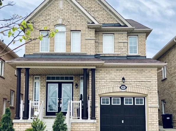 102 Gardenbrooke Trl #Basement, Brampton, ON L6P 3G9