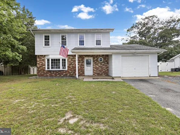 14 Oneida Ave, Waretown, NJ 08758