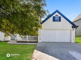 5822 Waggoner Ct, Rex, GA 30273