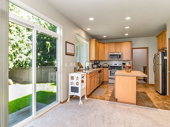 5th image of 8405 7th Pl SE #A