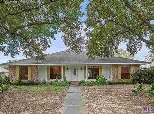 5342 Hickory Ridge Blvd, Baton Rouge, LA 70817