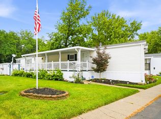 5334 Silverdome Dr, Dayton, OH 45414