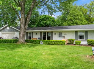 1045 Faurote Ave, Decatur, IN 46733