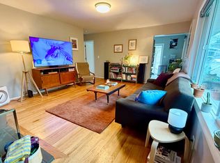 604 NE 67th Ave, Portland, OR 97213