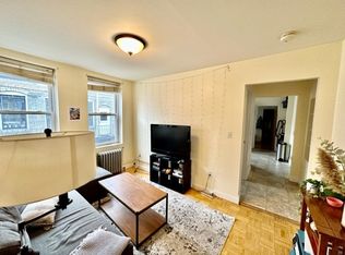 214 Hanover St #1, Boston, MA 02113