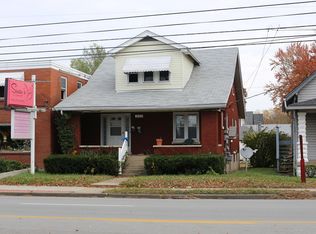 2231 1/2 S Preston St, Louisville, KY 40217