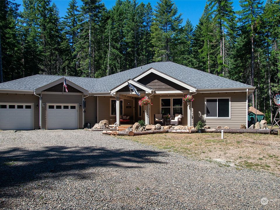 1460 South Cle Elum Ridge Road, Cle Elum, WA 98922 Zillow