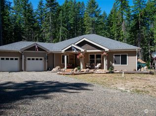 1460 S Cle Elum Ridge Rd, Cle Elum, WA 98922