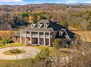 3050 Sims Rd, Sevierville, TN 37876