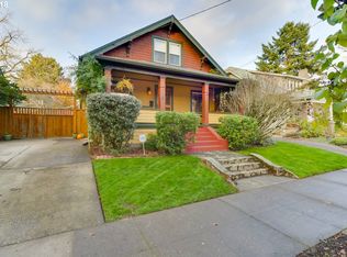 1005 SE Nehalem St, Portland, OR 97202