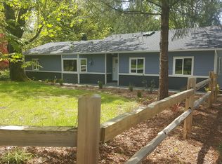 17353 Hallman Rd NW, Poulsbo, WA 98370