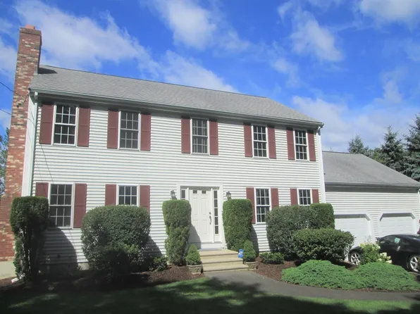 25 Winter St, East Bridgewater, MA 02333